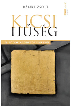 Kicsi hűség (e-könyv)