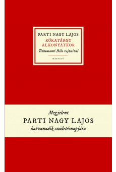 Rókatárgy alkonyatkor (e-könyv)