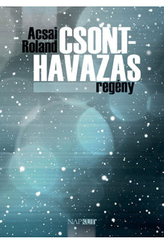 Csonthavazás (e-könyv)