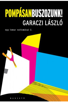 Pompásan buszozunk! (e-könyv)