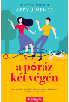A póráz két végén (e-könyv)