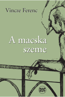 A macska szeme (e-könyv)