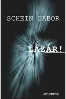 Lázár! (e-könyv)
