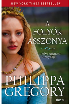 A folyók asszonya (e-könyv)