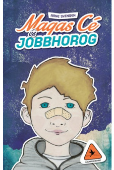 Magas cé és jobbhorog (e-könyv)