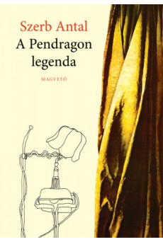 A Pendragon legenda (e-könyv)