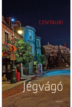 Jégvágó (e-könyv)