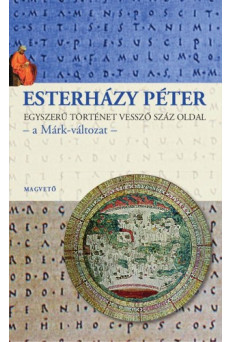 Egyszerű történet vessző száz oldal - a Márk változat (e-könyv)