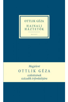 Hajnali háztetők (e-könyv)