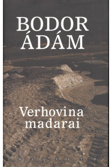 Verhovina madarai