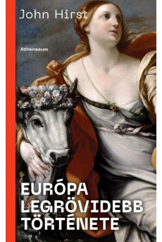 Európa legrövidebb története