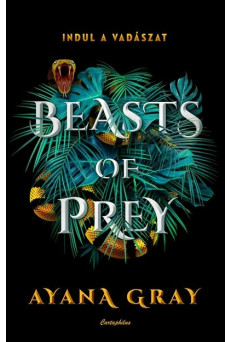 Beasts of Prey - Indul a vadászat