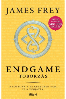 Endgame I. - Toborzás (e-könyv)