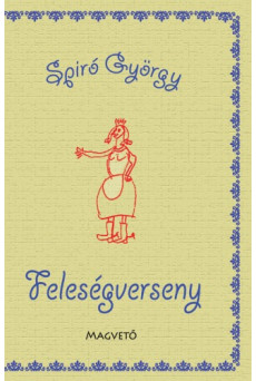 Feleségverseny (e-könyv)