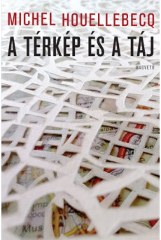 A térkép és a táj (e-könyv)