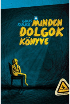 Minden dolgok könyve (e-könyv)