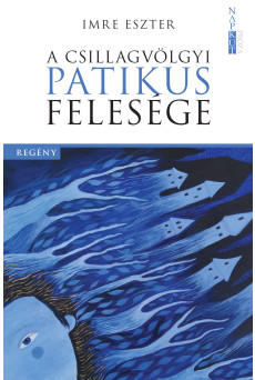A csillagvölgyi patikus felesége (e-könyv)