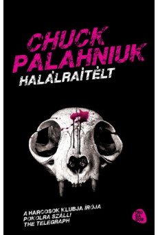 Halálraítélt (e-könyv)