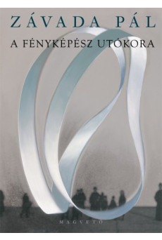 A fényképész utókora (e-könyv)