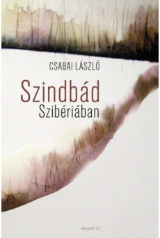Szindbád Szibériában (e-könyv)
