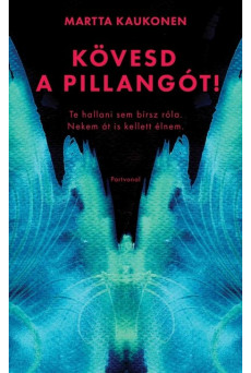 Kövesd a pillangót!