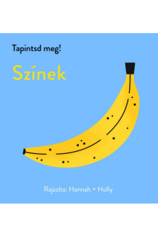 Tapintsd meg! - Színek - Tapintsd meg!