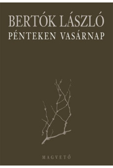 Pénteken vasárnap (e-könyv)