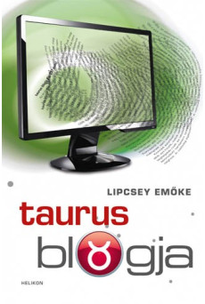 Taurus blogja (e-könyv)
