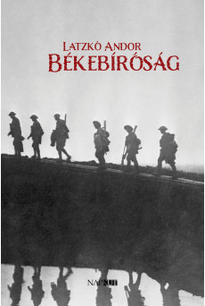 Békebíróság (e-könyv)