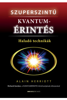 Szuperszintű kvantumérintés (e-könyv)