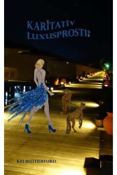 Karitatív luxusprosti? (e-könyv)