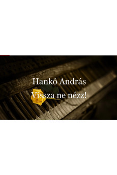 Vissza ne nézz! (e-könyv)