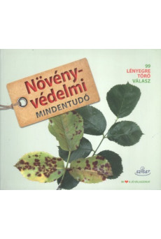 Növényvédelmi mindentudó /99 lényegre törő válasz