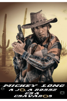 A jó, a rossz és a csavaros (e-könyv)