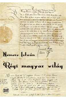 Régi magyar világ (e-könyv)