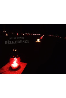 Délkereszt (e-könyv)