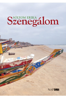 Szenegálom (e-könyv)