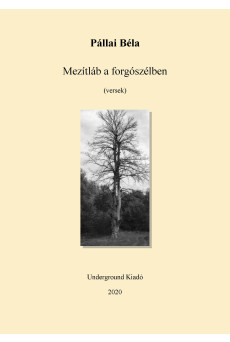 Mezítláb a kertben (e-könyv)