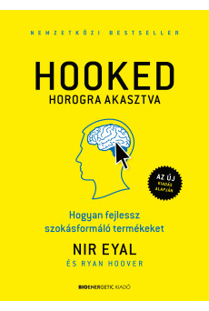 Hooked (e-könyv)