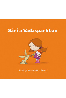 Sári a Vadasparkban (2. kiadás)