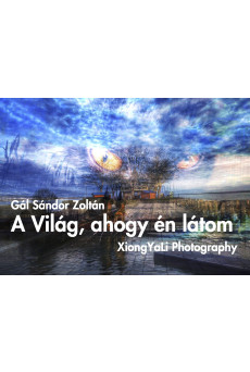 A Világ, ahogy én látom (e-könyv)