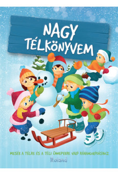 Nagy télkönyvem