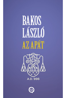 Az apát (e-könyv)