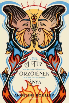 A Tűz őrzőjének lánya