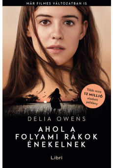Ahol a folyami rákok énekelnek