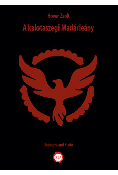 A kalotaszegi Madárleány (e-könyv)