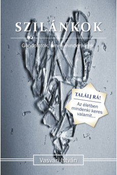 Szilánkok (e-könyv)