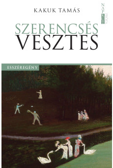 Szerencsés vesztes (e-könyv)