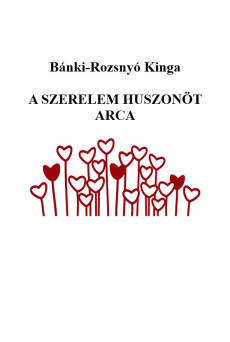 A SZERELEM HUSZONÖT ARCA (e-könyv)