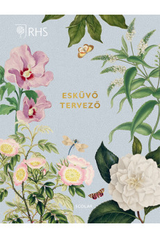 Esküvőtervező (2. kiadás)